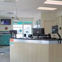 Self Storage Units in Irvine, CA, at 2960 Main St Office