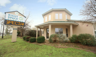 RightSpace Storage | O'Connor Rd