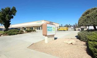 RightSpace Storage | W Lincoln St