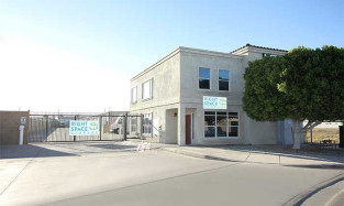 RightSpace Storage | Flora Ave