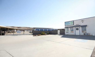 RightSpace Storage | Interstate Pl