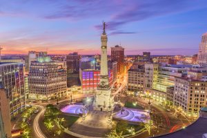 Indianapolis Moving Guide