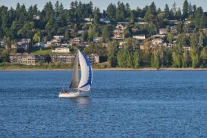 Vancouver, Washington: A City of Historic and Natural Wonders