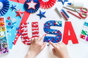 7 DIY 4th of July Decorations You Can Make at Home 