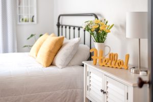 Guest-Ready Home: How to Prep Guest Rooms for the Holidays