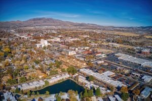 What Makes Carson City, Nevada a Great Place to Live?