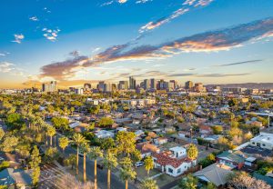 Phoenix, Arizona Moving Guide