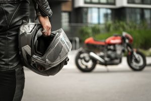 Should You Store Your Motorcycle in a Self Storage Unit?