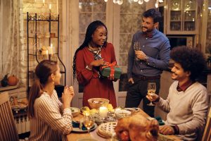 Hosting the Holidays: Tips for a Stress-Free Christmas at Home