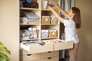 Best Organization Tips for Every Room in Your Home