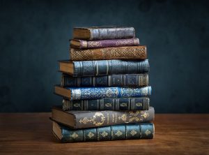 What Are My Books Worth? Identifying and Storing Valuable Books