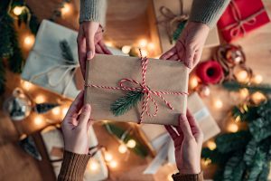 Last-Minute Gift Ideas for Everyone on Your List