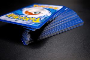 How to Know if Your Trading Cards are Valuable – and How to Store Them