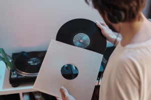 Top 8 Tips for Identifying and Storing Valuable Vinyl Records
