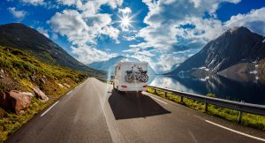 The Best Areas for RV Camping in Colorado 