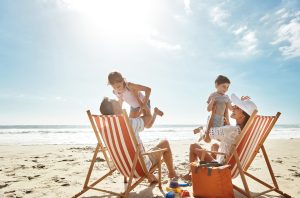 Memorial Day Weekend Travel Tips