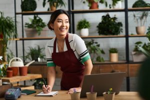 How Self Storage Supports Small Business Growth