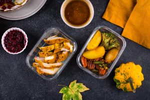 Creative Thanksgiving Leftover Ideas the Whole Family Will Love