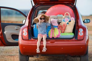 Road Trip Ready: How To Pack Your Car for Maximum Fun