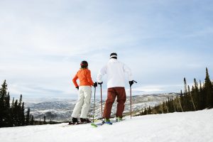 5 Best Cities for Winter Sports And How to Store Your Gear
