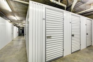How Big is a 5×5 Storage Unit?