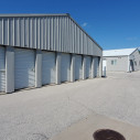 iStorage facility at 120 Southgate Ave in Iowa City