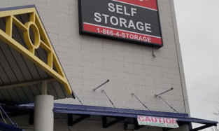 iStorage facility