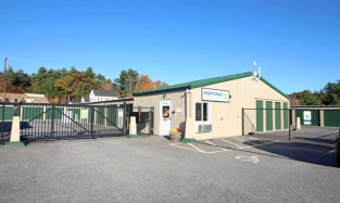 RightSpace Storage | Tower Lane