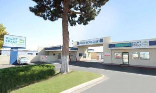 RightSpace Storage | E Sahara Ave