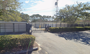 Southern Self Storage Facility at 1418 E Jackson St in Thomasville Southern Self Storage Facility at 1418 E Jackson St in Thomasville