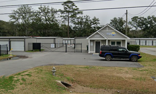 Southern Self Storage Facility at 870 E Pinetree Blvd in Thomasville Southern Self Storage Facility at 870 E Pinetree Blvd in Thomasville