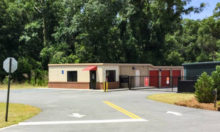 Southern Self Storage Facility at 3819 N Valdosta Rd in Valdosta Southern Self Storage Facility at 3819 N Valdosta Rd in Valdosta