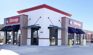 iStorage Facility at 1701 N Rock Rd in Wichita iStorage Facility at 1701 N Rock Rd in Wichita