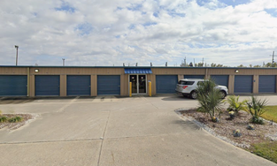Southern Self Storage Facility at 9541 LA-23 in Belle Chasse Southern Self Storage Facility at 9541 LA-23 in Belle Chasse