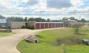 Southern Self Storage Facility at 12843 US-90 in Luling Southern Self Storage Facility at 12843 US-90 in Luling