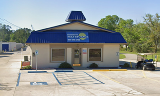 Self Storage Units in Slidell, LA, at 1709 Gause Blvd W Self Storage Units in Slidell, LA, at 1709 Gause Blvd W
