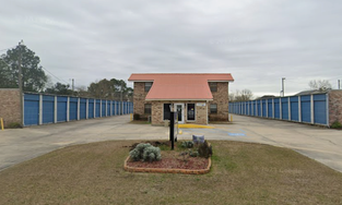 Southern Self Storage Facility at 2355 Gause Blvd E in Slidell Southern Self Storage Facility at 2355 Gause Blvd E in Slidell