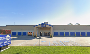 Southern Self Storage Facility at 306 Market St in Hammond Southern Self Storage Facility at 306 Market St in Hammond