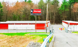 iStorage Facility at 600 Easthampton Rd in Northampton iStorage Facility at 600 Easthampton Rd in Northampton