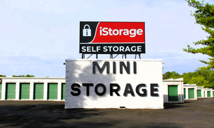 iStorage Facility at 1722 Belmont Ave in Baltimore iStorage Facility at 1722 Belmont Ave in Baltimore