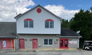 iStorage Facility at 43890 Commerce Ave in Hollywood iStorage Facility at 43890 Commerce Ave in Hollywood