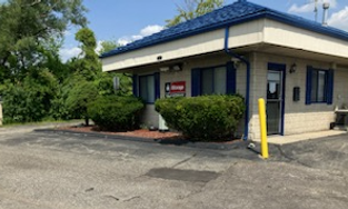 iStorage Facility at 1320 E Big Beaver Rd in Troy iStorage Facility at 1320 E Big Beaver Rd in Troy