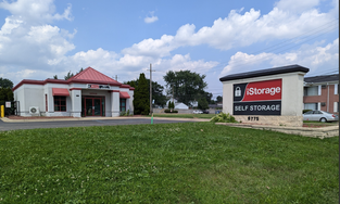 iStorage Facility at 6775 E 10 Mile Rd in Center Line iStorage Facility at 6775 E 10 Mile Rd in Center Line