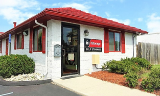 iStorage Facility at 36261 Groesbeck Hwy in Clinton Township iStorage Facility at 36261 Groesbeck Hwy in Clinton Township