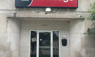 iStorage Facility at 4325 Hiawatha Ave in Minneapolis iStorage Facility at 4325 Hiawatha Ave in Minneapolis