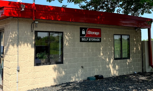 iStorage Facility at 4025 Old Sibley Memorial Hwy in Eagan iStorage Facility at 4025 Old Sibley Memorial Hwy in Eagan