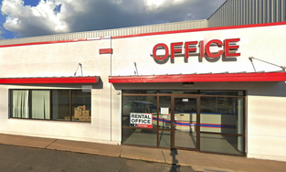 iStorage Facility at 211 Grove St in Bloomfield iStorage Facility at 211 Grove St in Bloomfield