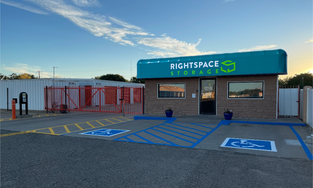 Self Storage Units in Clovis, NM, at 2220 Ross St Self Storage Units in Clovis, NM, at 2220 Ross St