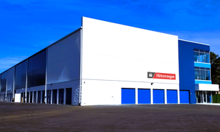 iStorage Facility at 73 Horseblock Rd, Bellport, NY iStorage Facility at 73 Horseblock Rd, Bellport, NY