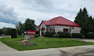 iStorage Facility at 4125 Hempstead Station Dr in Kettering iStorage Facility at 4125 Hempstead Station Dr in Kettering